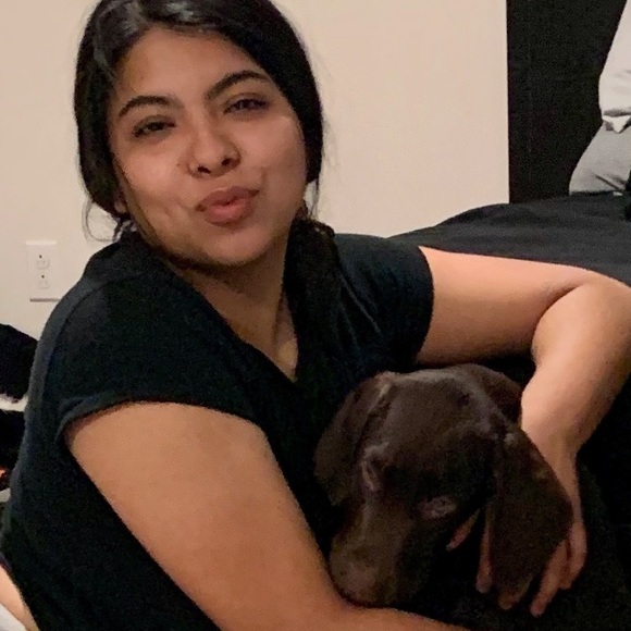 Meet your Posher, Janeth - Picture 1 of 1